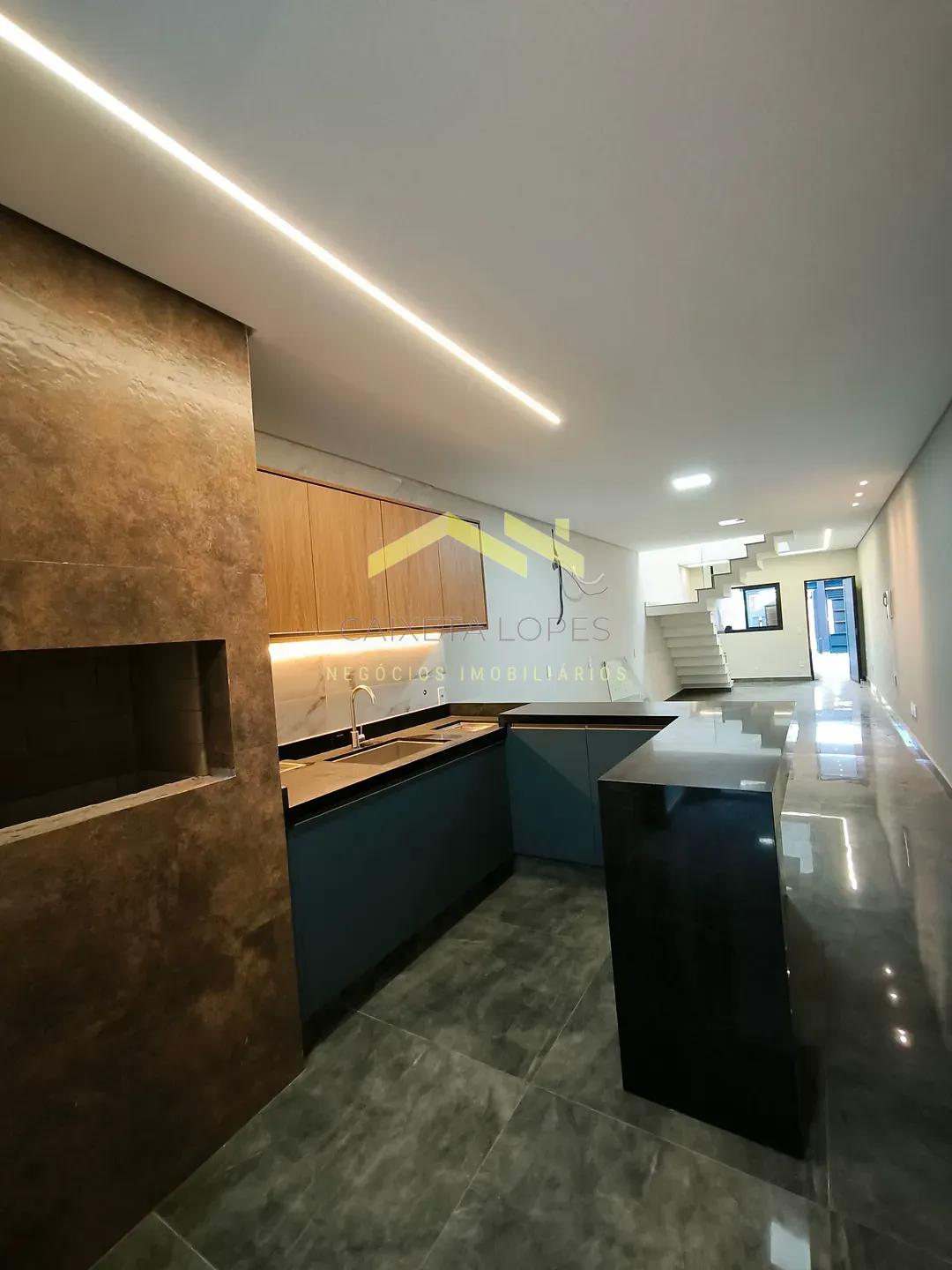Sobrado, 3 quartos, 150 m² - Foto 6