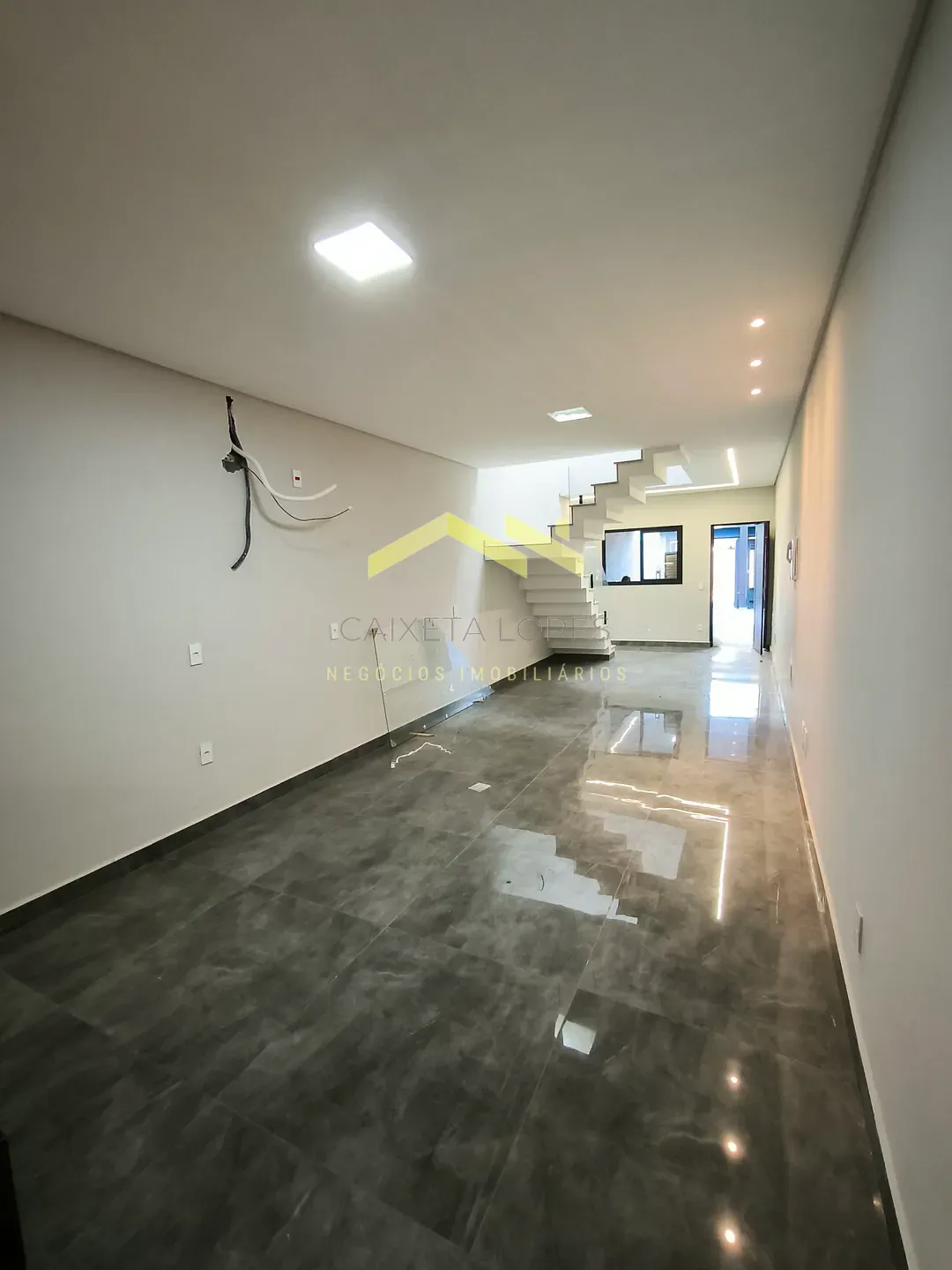 Sobrado, 3 quartos, 150 m² - Foto 8