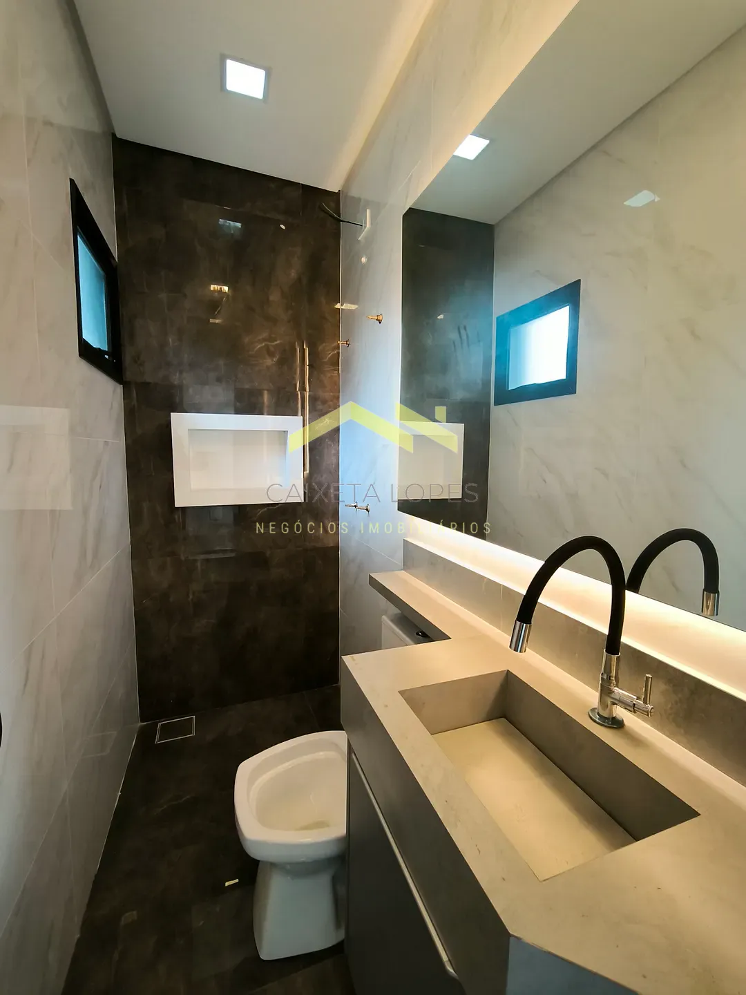 Sobrado, 3 quartos, 150 m² - Foto 18
