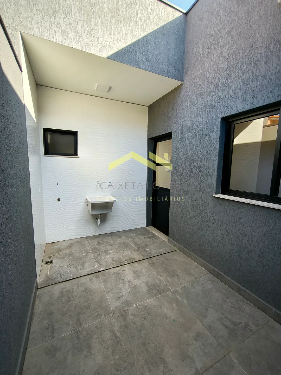Sobrado, 3 quartos, 150 m² - Foto 19