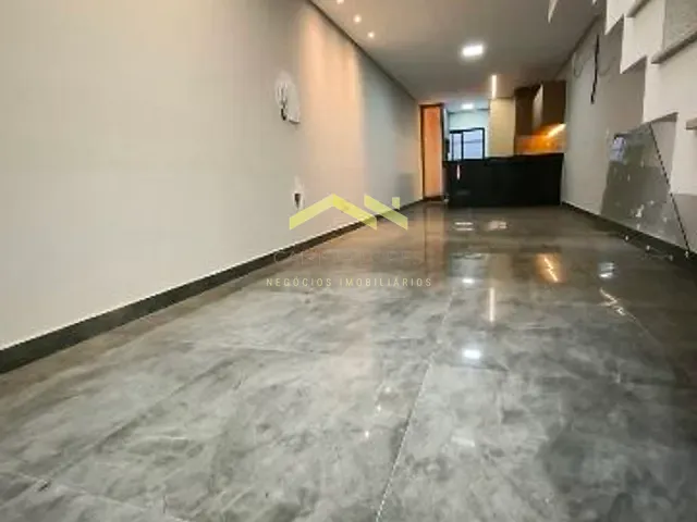 Sobrado com 150m² 3 quartos e 1 banheiro, à venda, no bairro Parque Oratório em Santo André