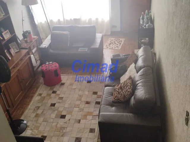 Sobrado 3 quartos e 2 banheiros, à venda, no bairro Vila Guilherme em São Paulo