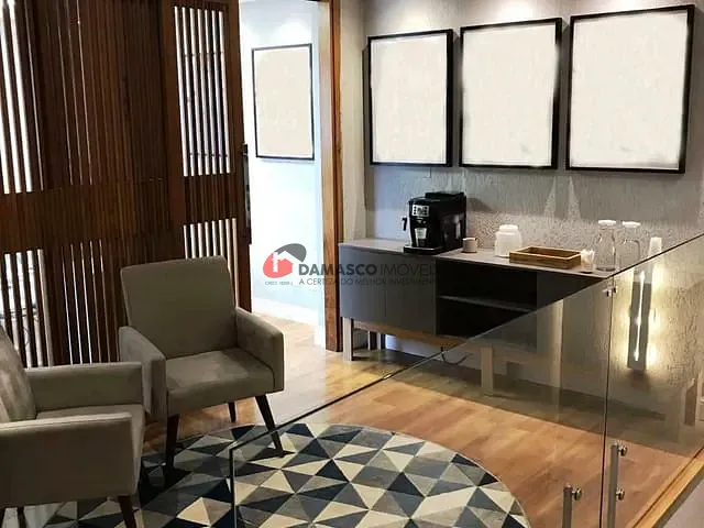 Sobrado com 321m², à venda, no bairro Santa Paula em São Caetano do Sul
