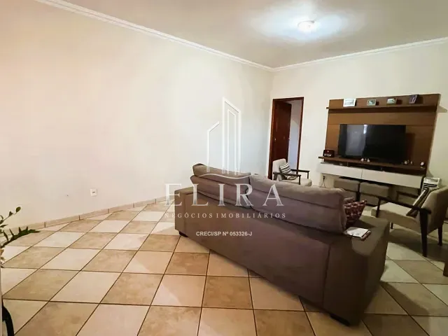 Sobrado com 150m² 3 quartos e 3 banheiros, à venda, no bairro Cidade Jardim II em Americana