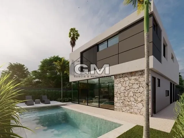 Casa com 354m² 4 quartos e 2 banheiros, à venda, no bairro Vila do Golf em Ribeirão Preto