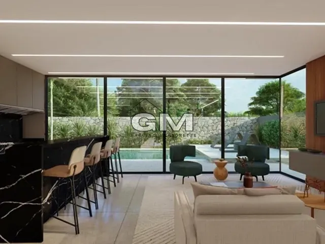 Casa com 354m² 4 quartos e 2 banheiros, à venda, no bairro Vila do Golf em Ribeirão Preto