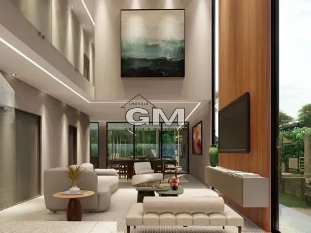 Casa com 354m² 4 quartos e 2 banheiros, à venda, no bairro Vila do Golf em Ribeirão Preto