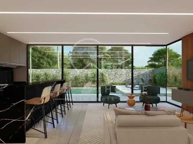 Casa com 354m² 4 quartos e 2 banheiros, à venda, no bairro Vila do Golf em Ribeirão Preto