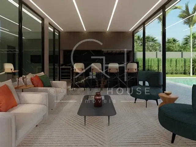 Casa com 354m² 4 quartos e 2 banheiros, à venda, no bairro Vila do Golf em Ribeirão Preto