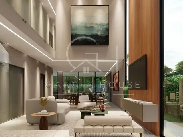 Casa com 354m² 4 quartos e 2 banheiros, à venda, no bairro Vila do Golf em Ribeirão Preto