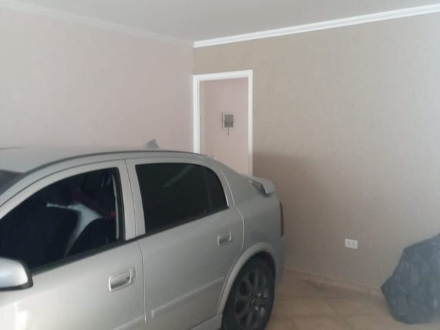 Sobrado 3 quartos e 5 banheiros, à venda, no bairro Vila Santa Terezinha (Zona Norte) em São Paulo