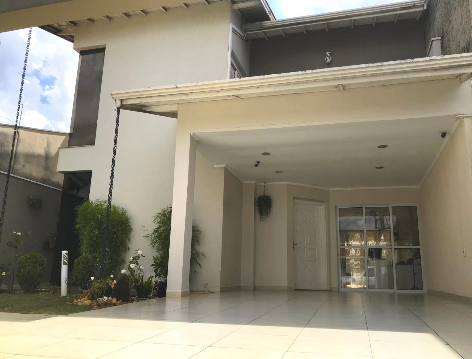 Sobrado, 3 quartos, 248 m² - Foto 10