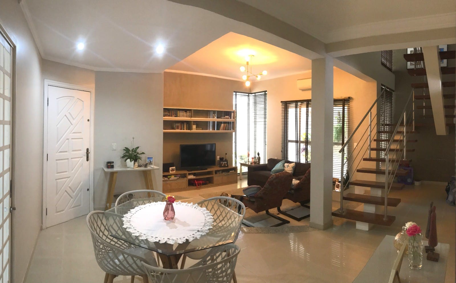 Sobrado, 3 quartos, 248 m² - Foto 11