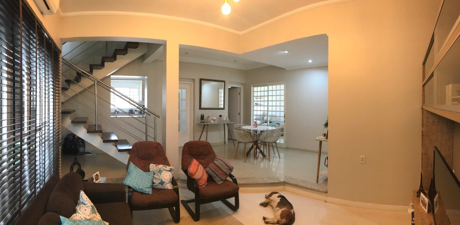 Sobrado, 3 quartos, 248 m² - Foto 12