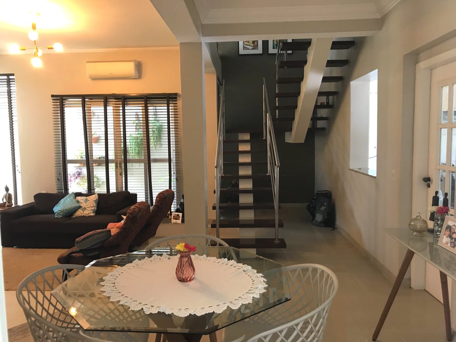 Sobrado, 3 quartos, 248 m² - Foto 14