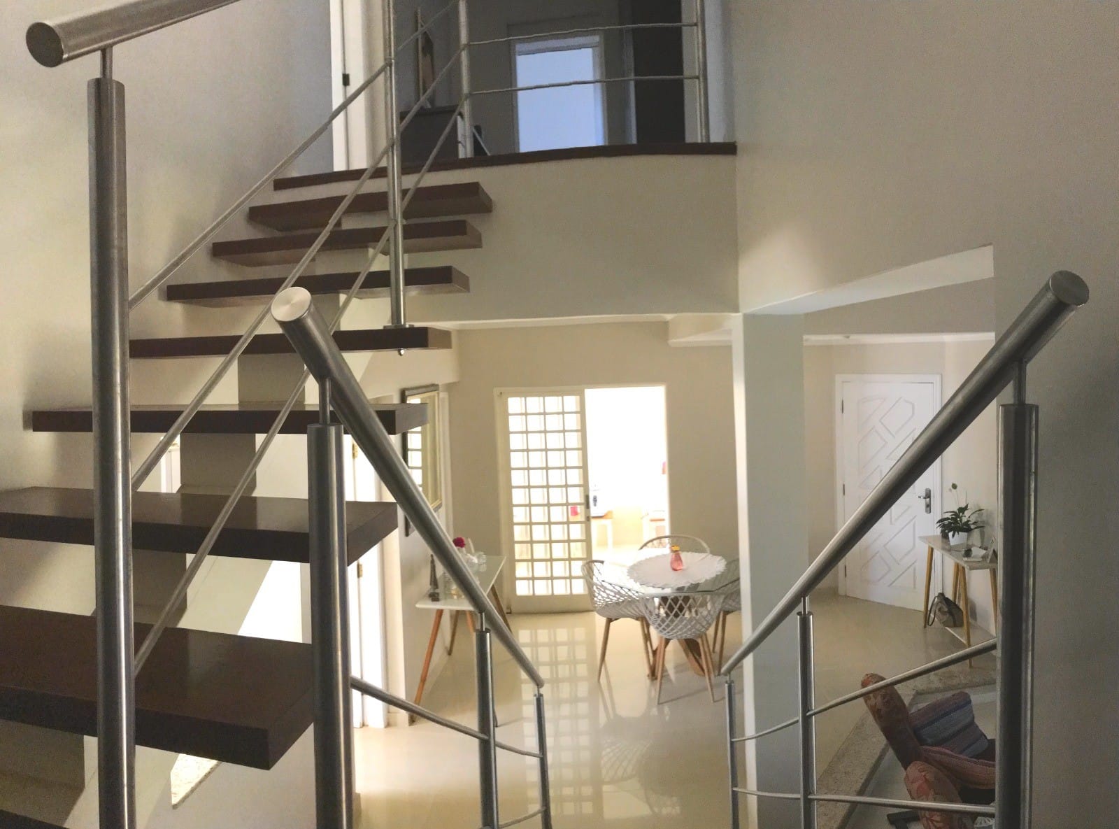 Sobrado, 3 quartos, 248 m² - Foto 15