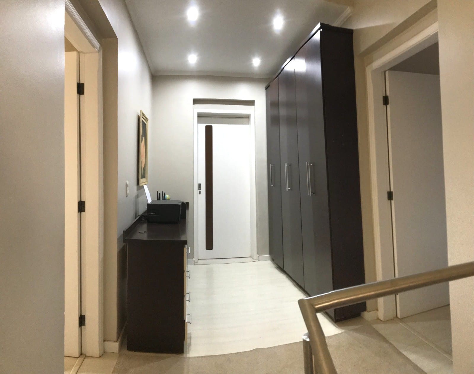 Sobrado, 3 quartos, 248 m² - Foto 16