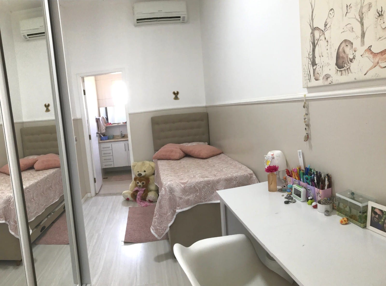 Sobrado, 3 quartos, 248 m² - Foto 23