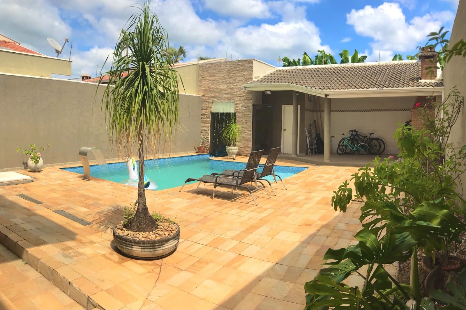 Sobrado, 3 quartos, 248 m² - Foto 24