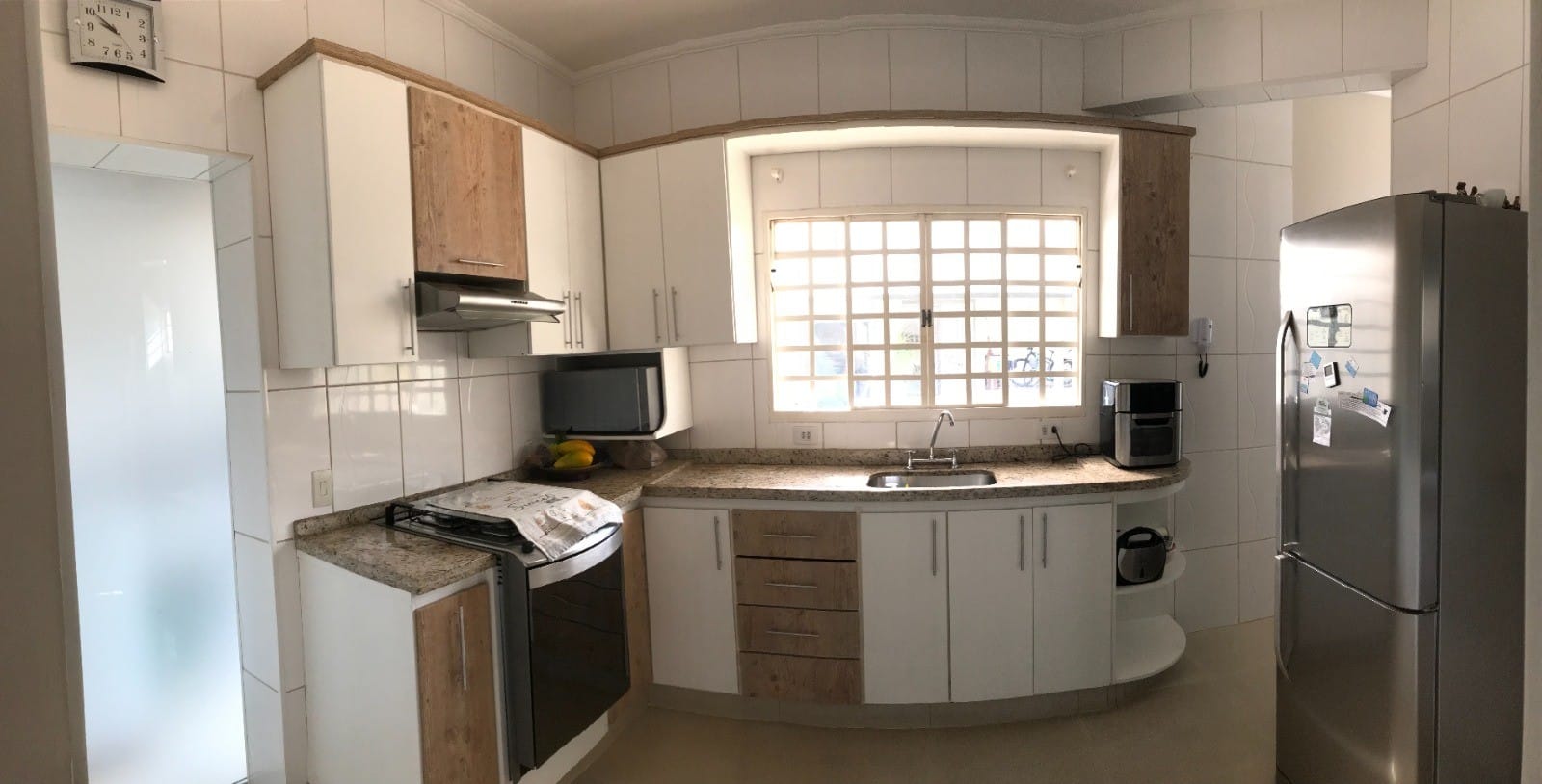 Sobrado, 3 quartos, 248 m² - Foto 25