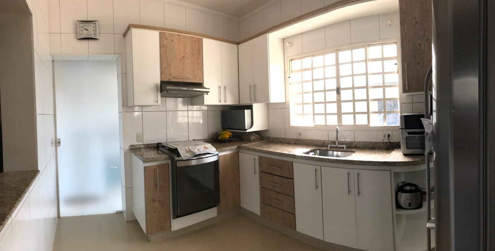 Sobrado, 3 quartos, 248 m² - Foto 26