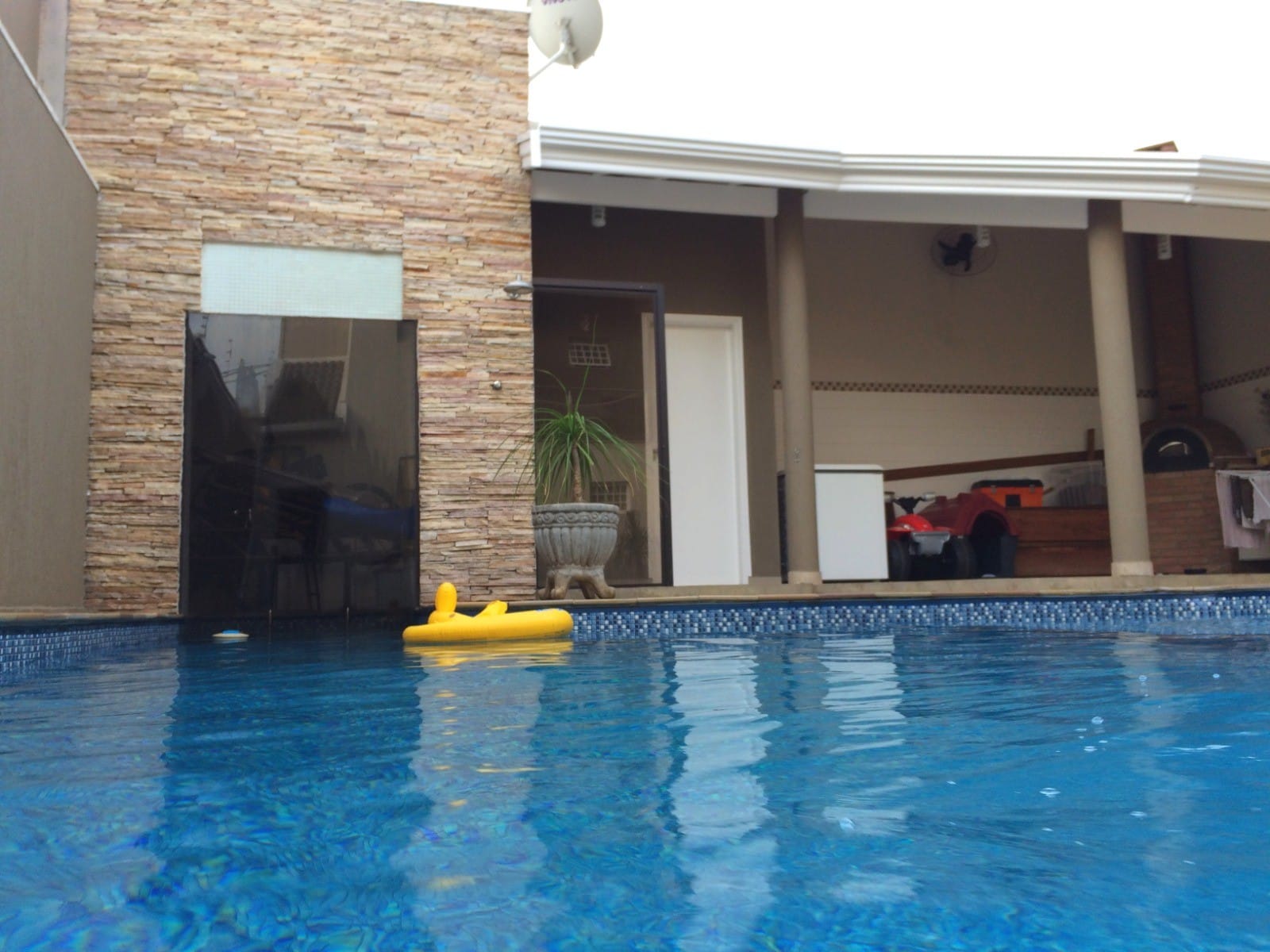 Sobrado, 3 quartos, 248 m² - Foto 27