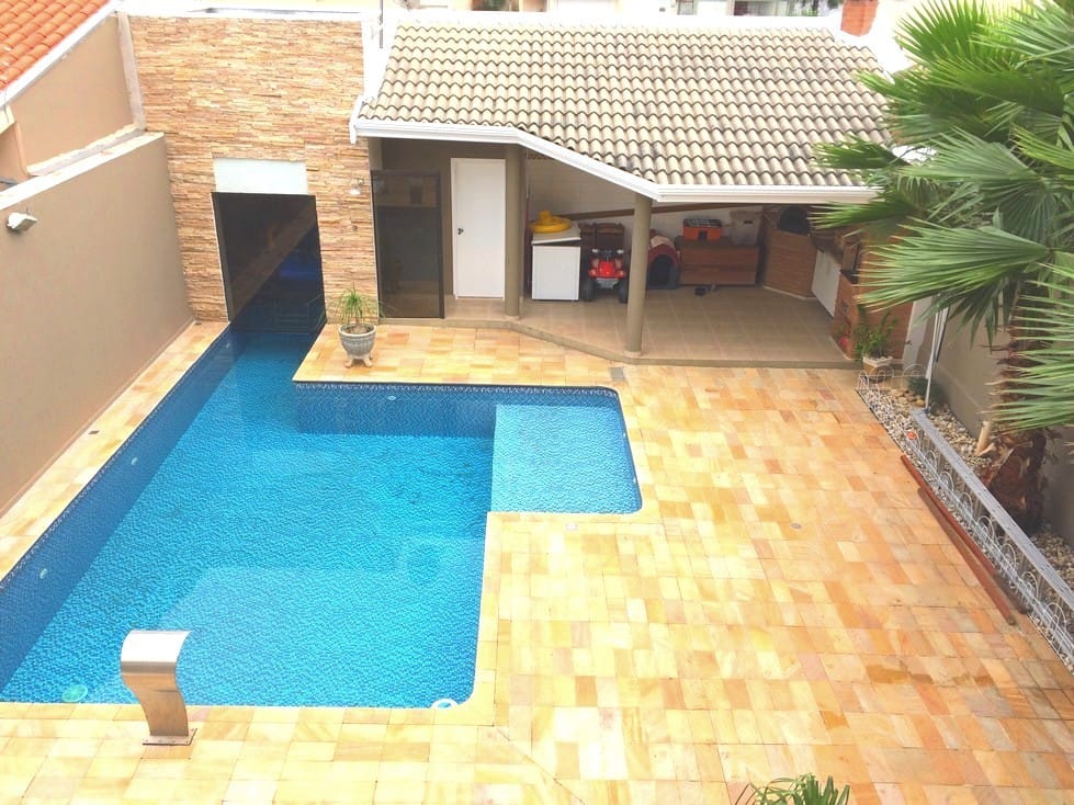 Sobrado, 3 quartos, 248 m² - Foto 28