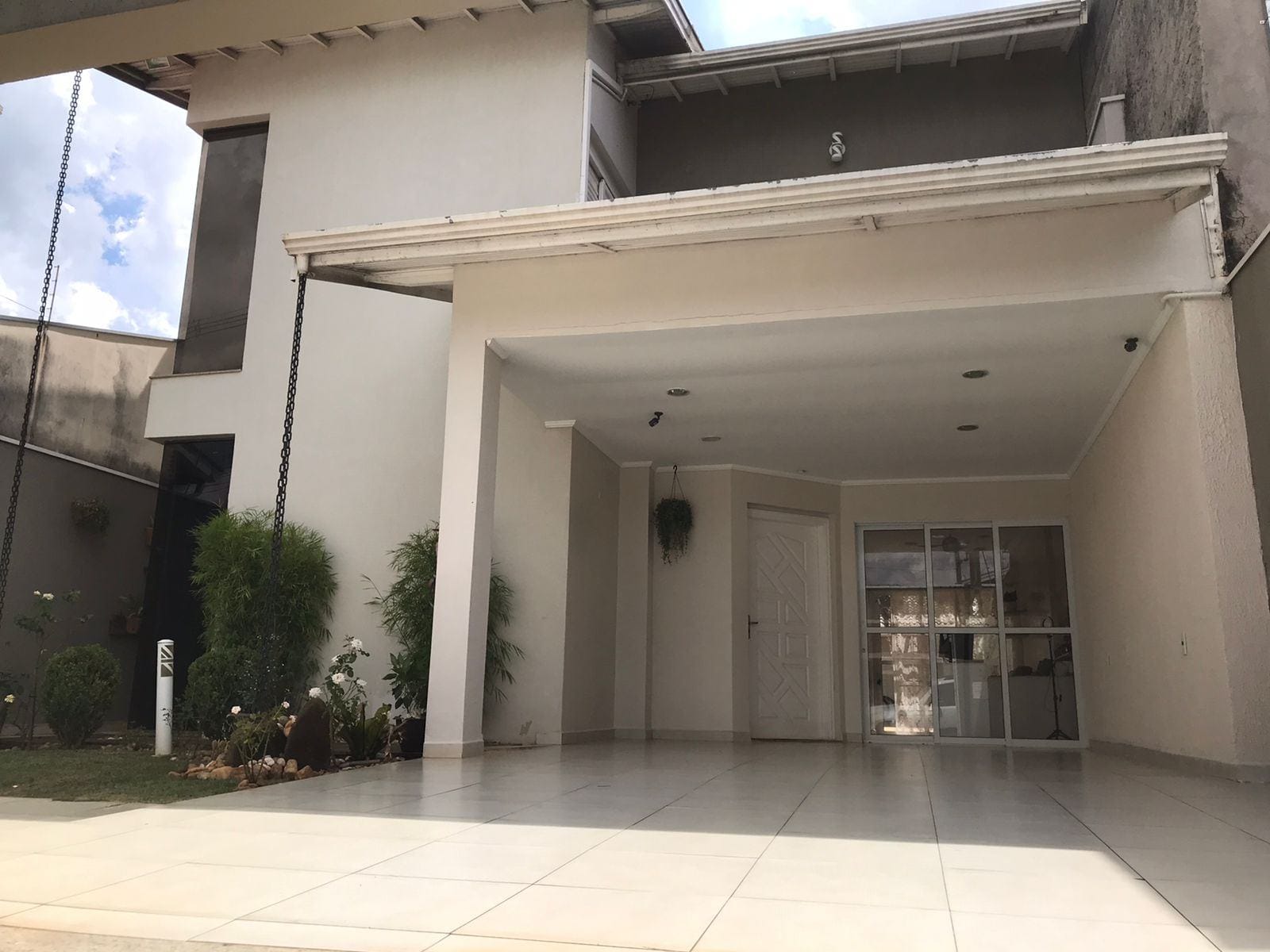 Sobrado, 3 quartos, 248 m² - Foto 3