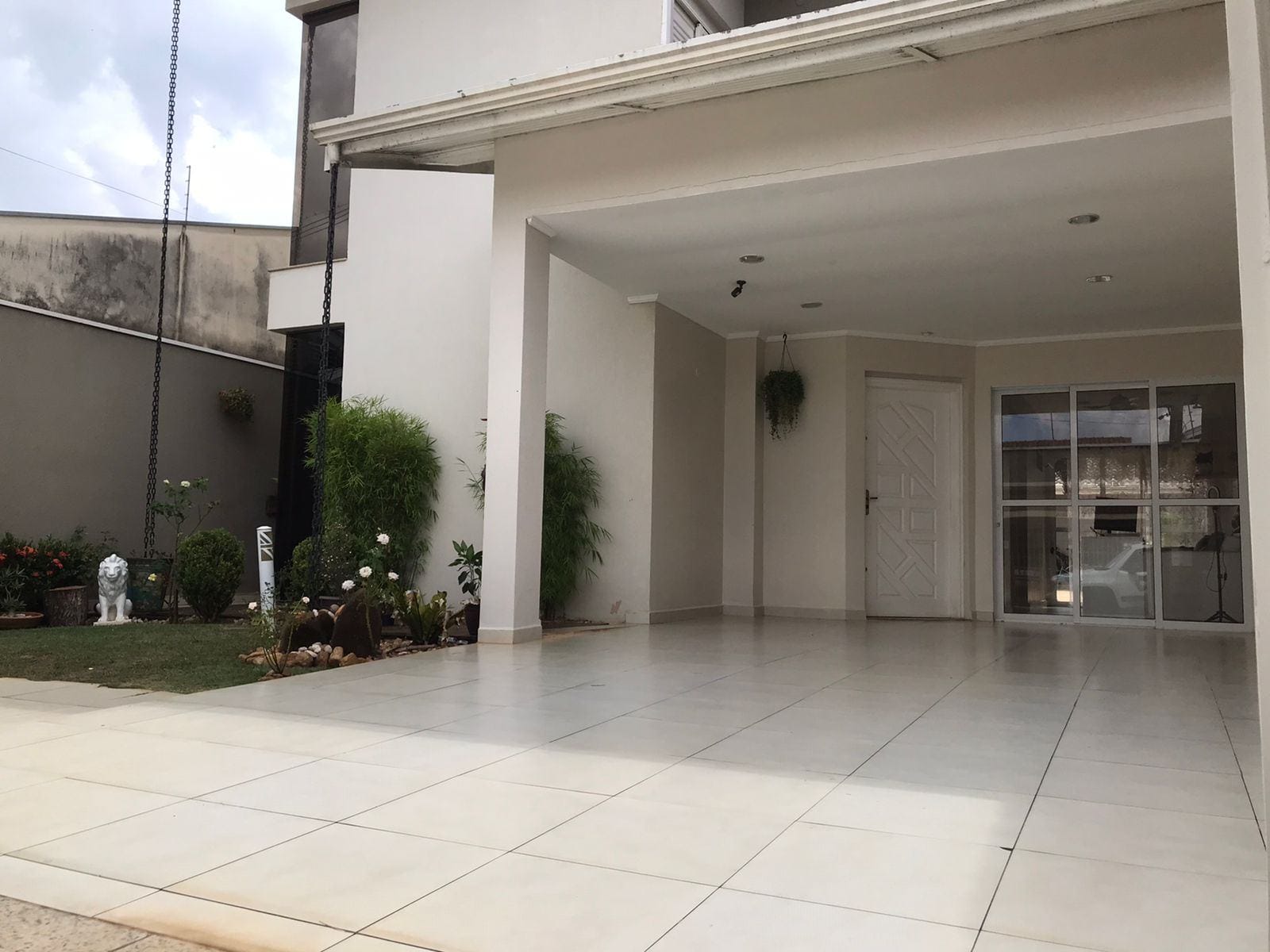 Sobrado, 3 quartos, 248 m² - Foto 4