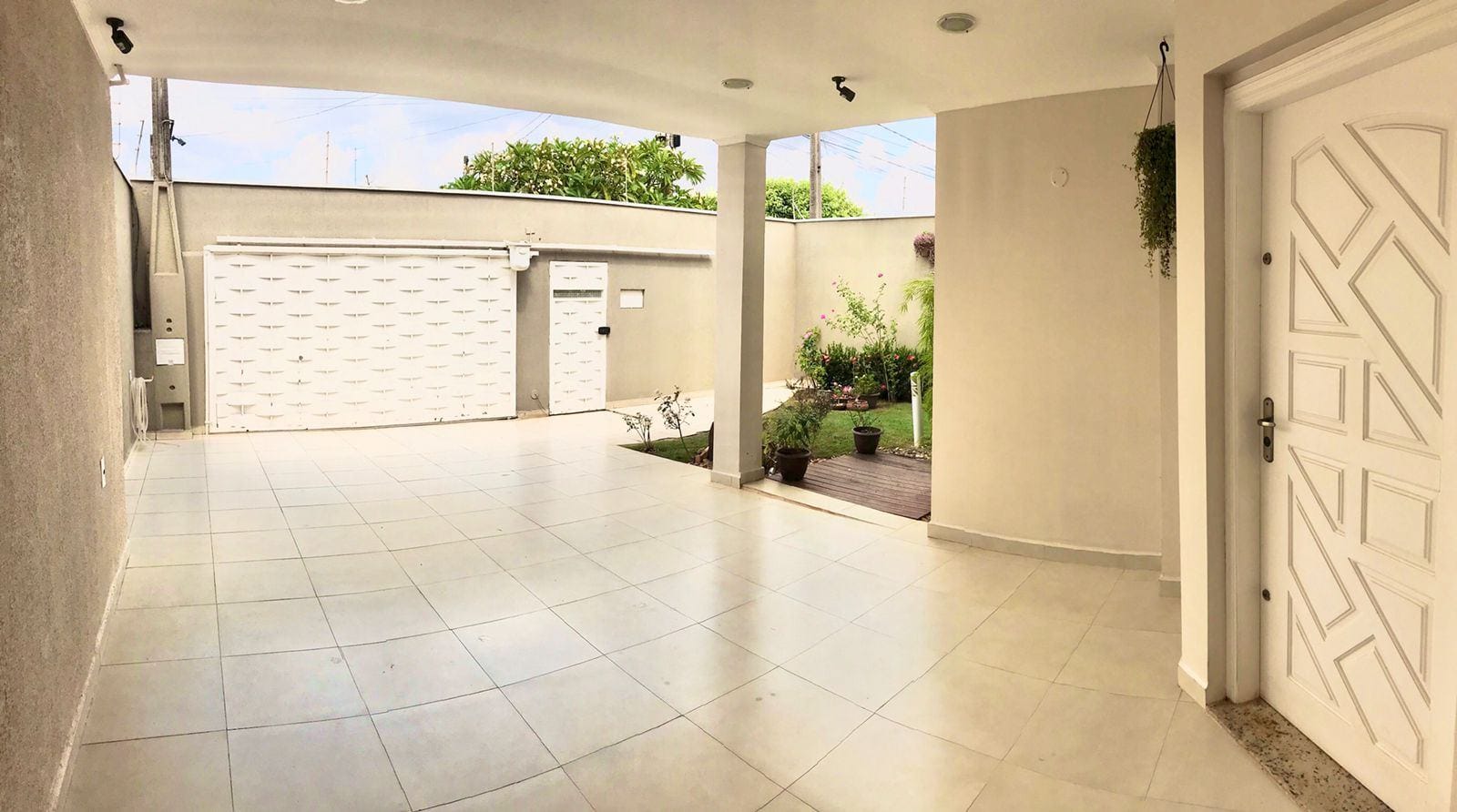 Sobrado, 3 quartos, 248 m² - Foto 5