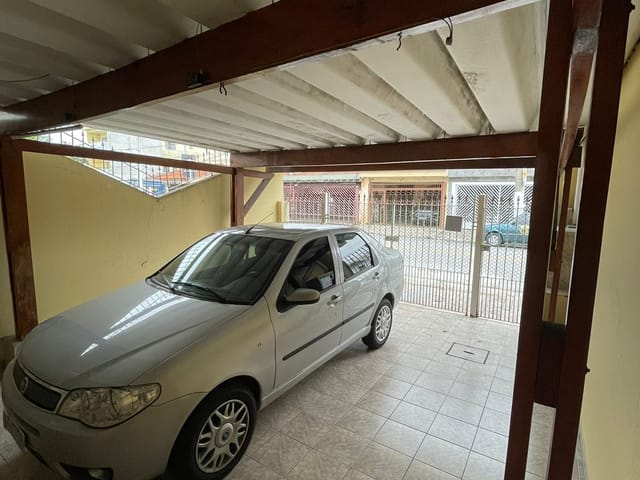 Foto do Sobrado - Sobrado à venda, Jardim Campo Limpo, São Paulo, SP | Imobiliária e Administradora Martins Ltda