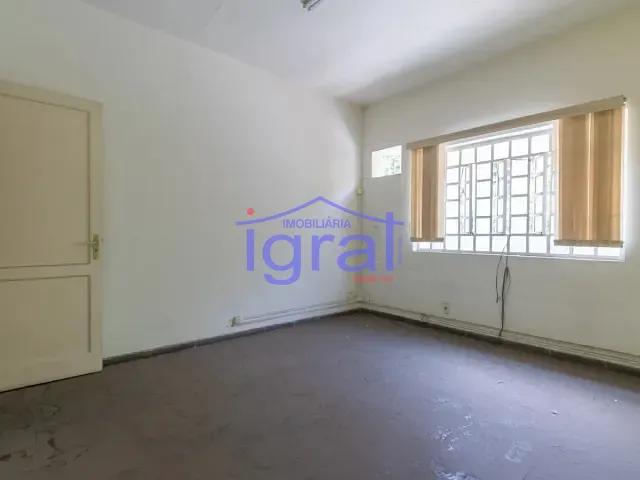 Sobrado para alugar, no bairro Vila Mariana em São Paulo