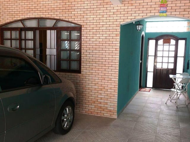 Foto do Sobrado - Sobrado residencial à venda, Jardim Terras Do Sul, São José dos Campos. | INDEPENDENCE NEGOCIOS IMOBILIARIOS LTDA