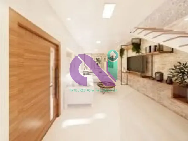 Sobrado com 125m² 3 quartos e 3 banheiros, à venda, no bairro Bela Vista em Osasco