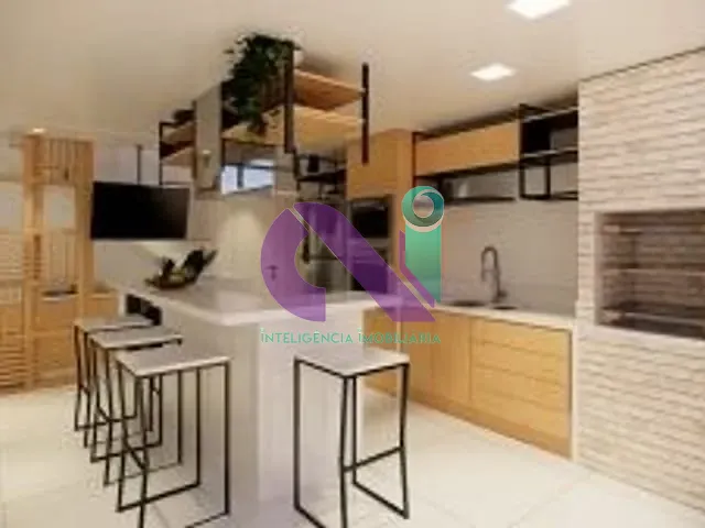 Sobrado com 125m² 3 quartos e 3 banheiros, à venda, no bairro Bela Vista em Osasco