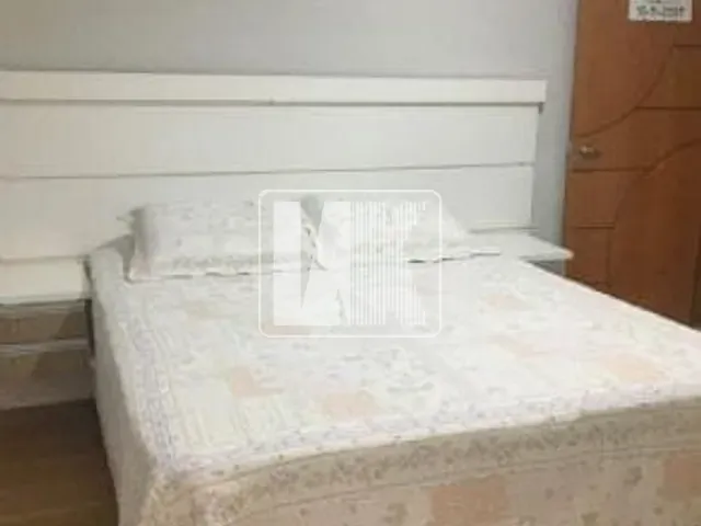 Sobrado com 175m² 2 quartos e 3 banheiros, à venda, no bairro Vila Palmares em Santo André