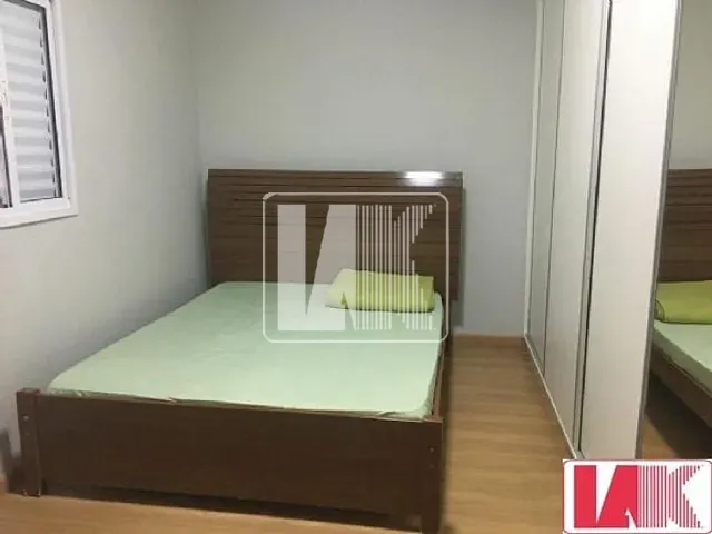 Sobrado com 175m² 2 quartos e 3 banheiros, à venda, no bairro Vila Palmares em Santo André