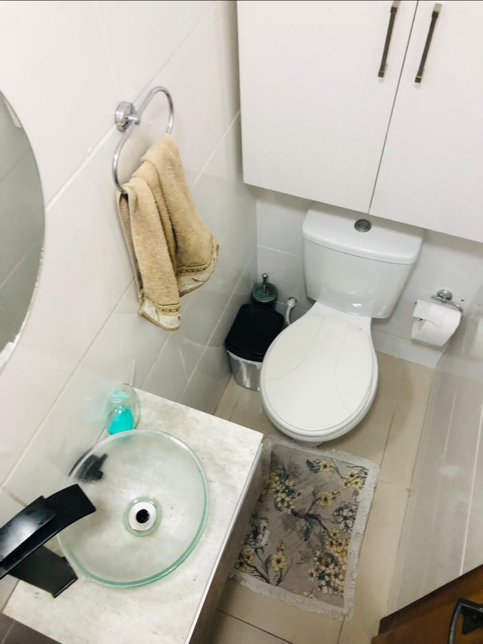 Sobrado, 3 quartos, 83 m² - Foto 10