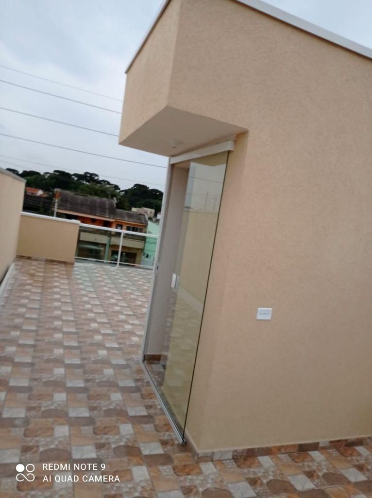 Sobrado, 3 quartos, 83 m² - Foto 19