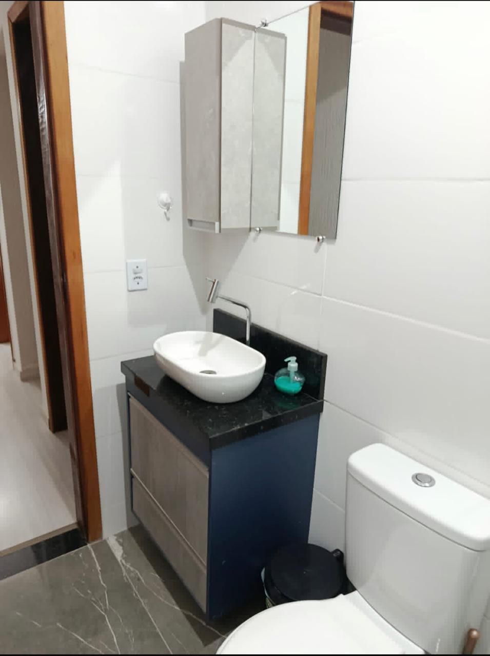 Sobrado, 3 quartos, 83 m² - Foto 9