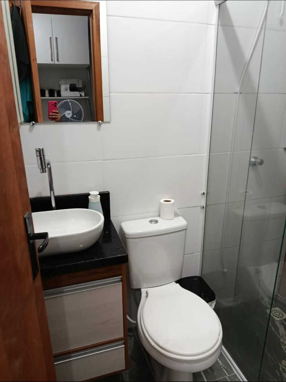 Sobrado, 3 quartos, 83 m² - Foto 6