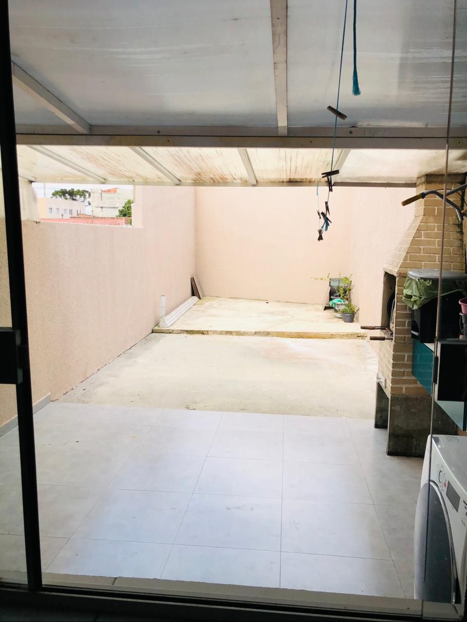 Sobrado, 3 quartos, 83 m² - Foto 8