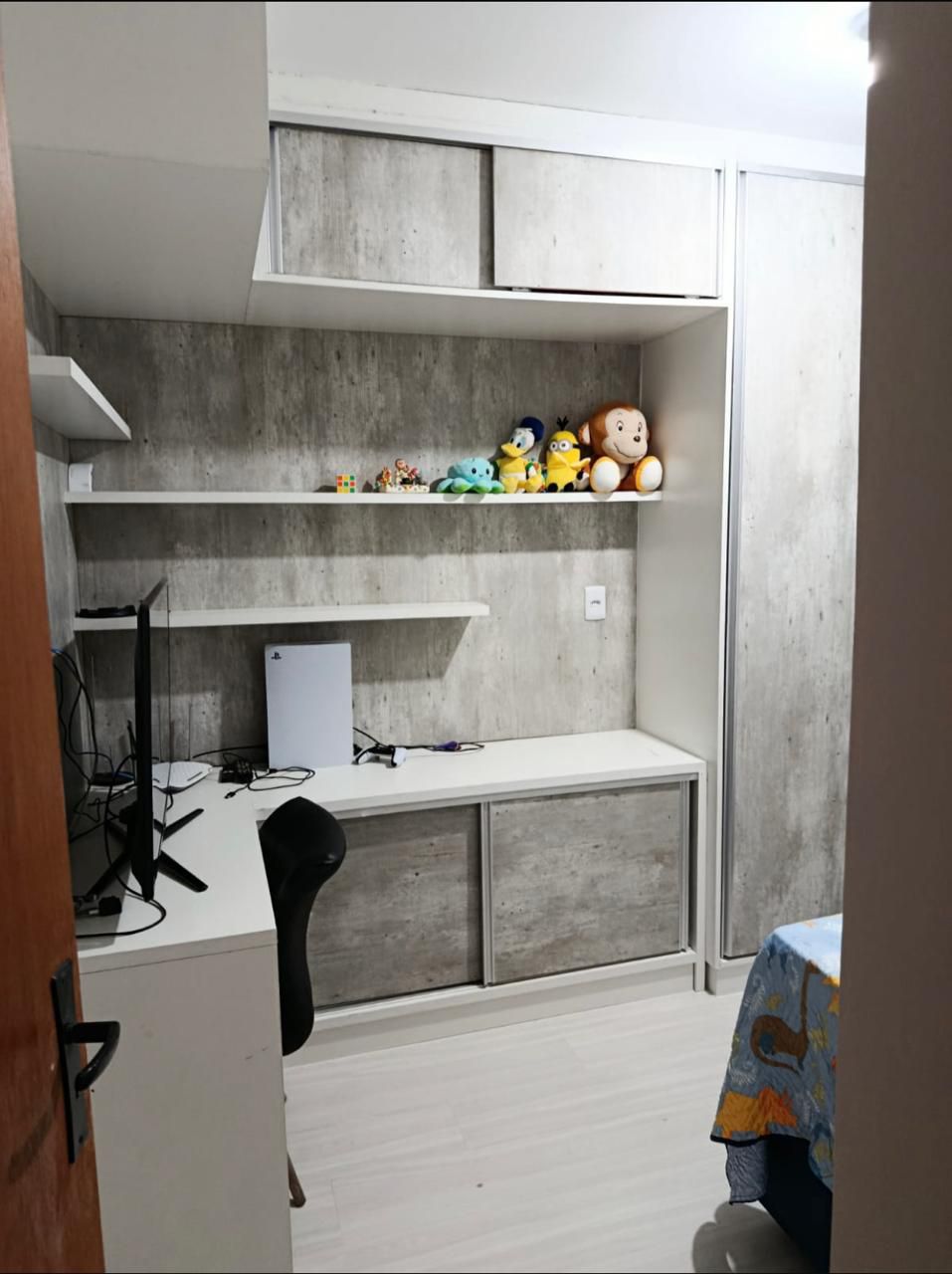 Sobrado, 3 quartos, 83 m² - Foto 13