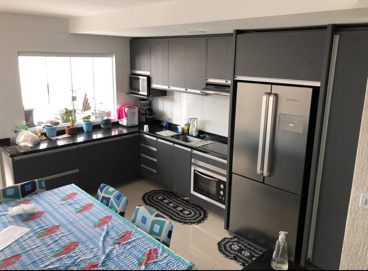 Sobrado, 3 quartos, 83 m² - Foto 3