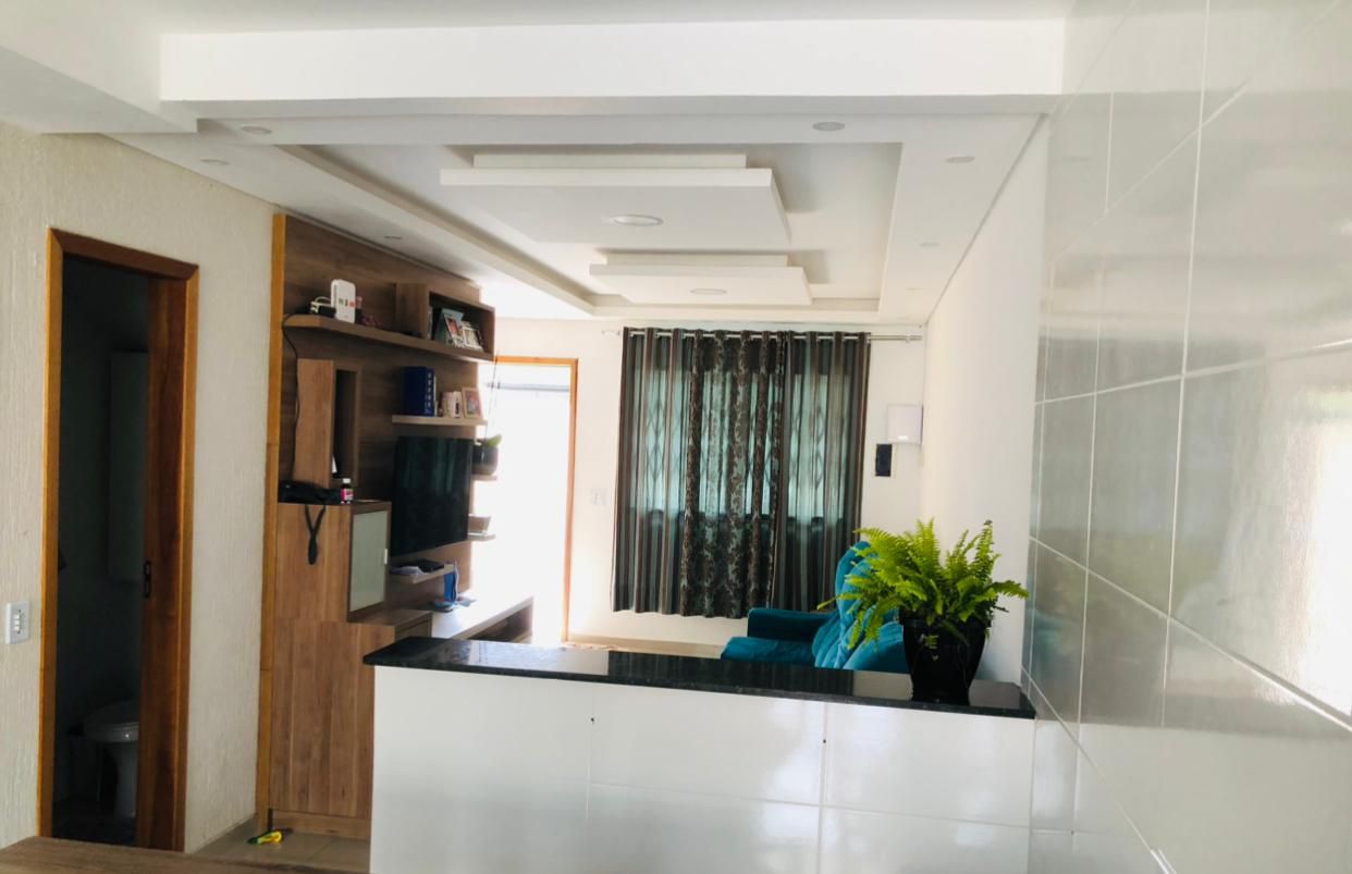 Sobrado, 3 quartos, 83 m² - Foto 2