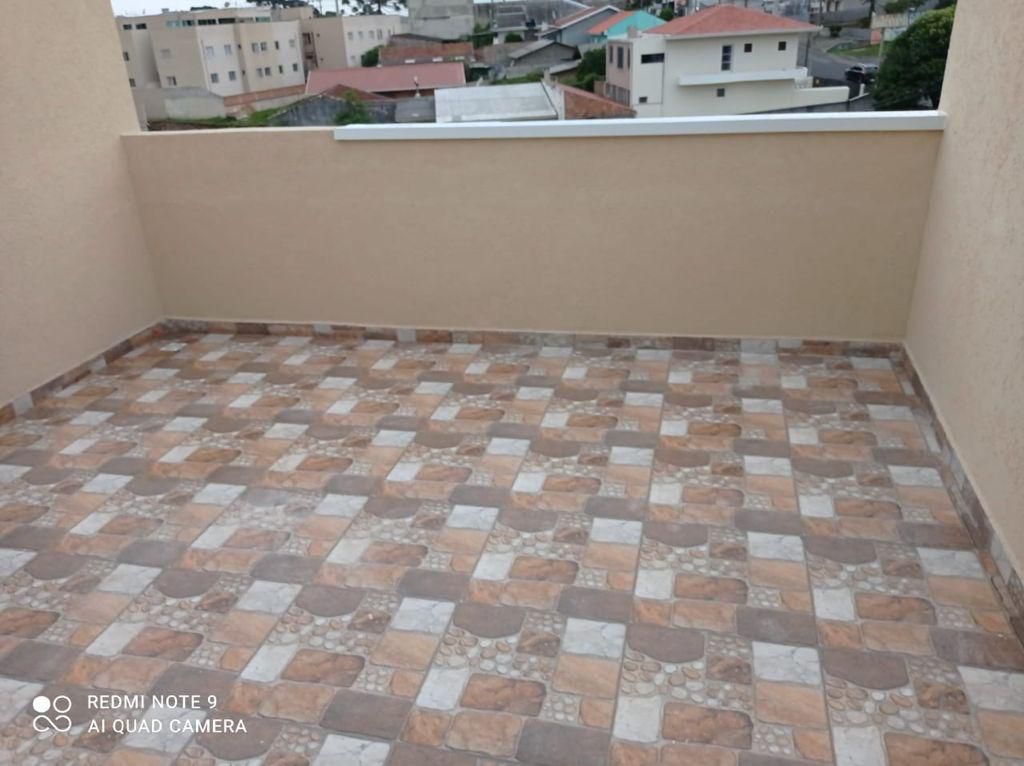 Sobrado, 3 quartos, 83 m² - Foto 20