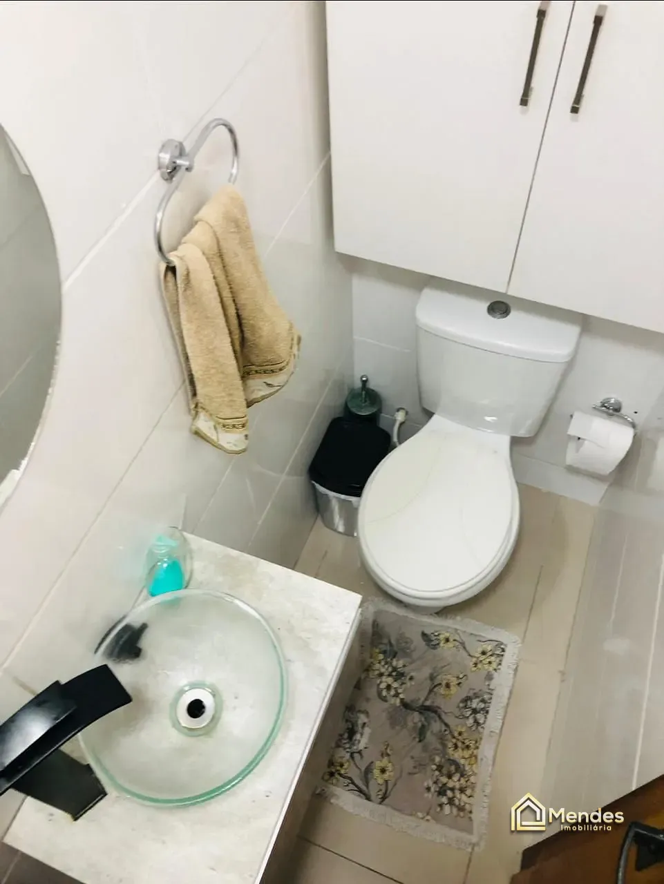 Sobrado, 3 quartos, 83 m² - Foto 10