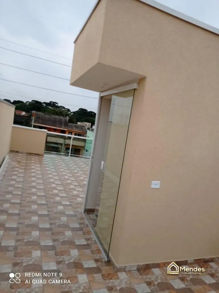 Sobrado, 3 quartos, 83 m² - Foto 19