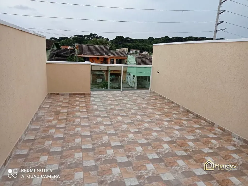 Sobrado, 3 quartos, 83 m² - Foto 18