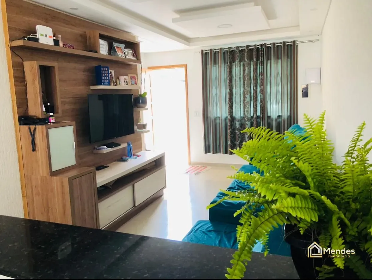 Sobrado, 3 quartos, 83 m² - Foto 5